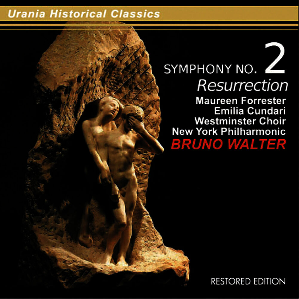Picture of Mahler: Symphony No. 2 - "Resurrection"