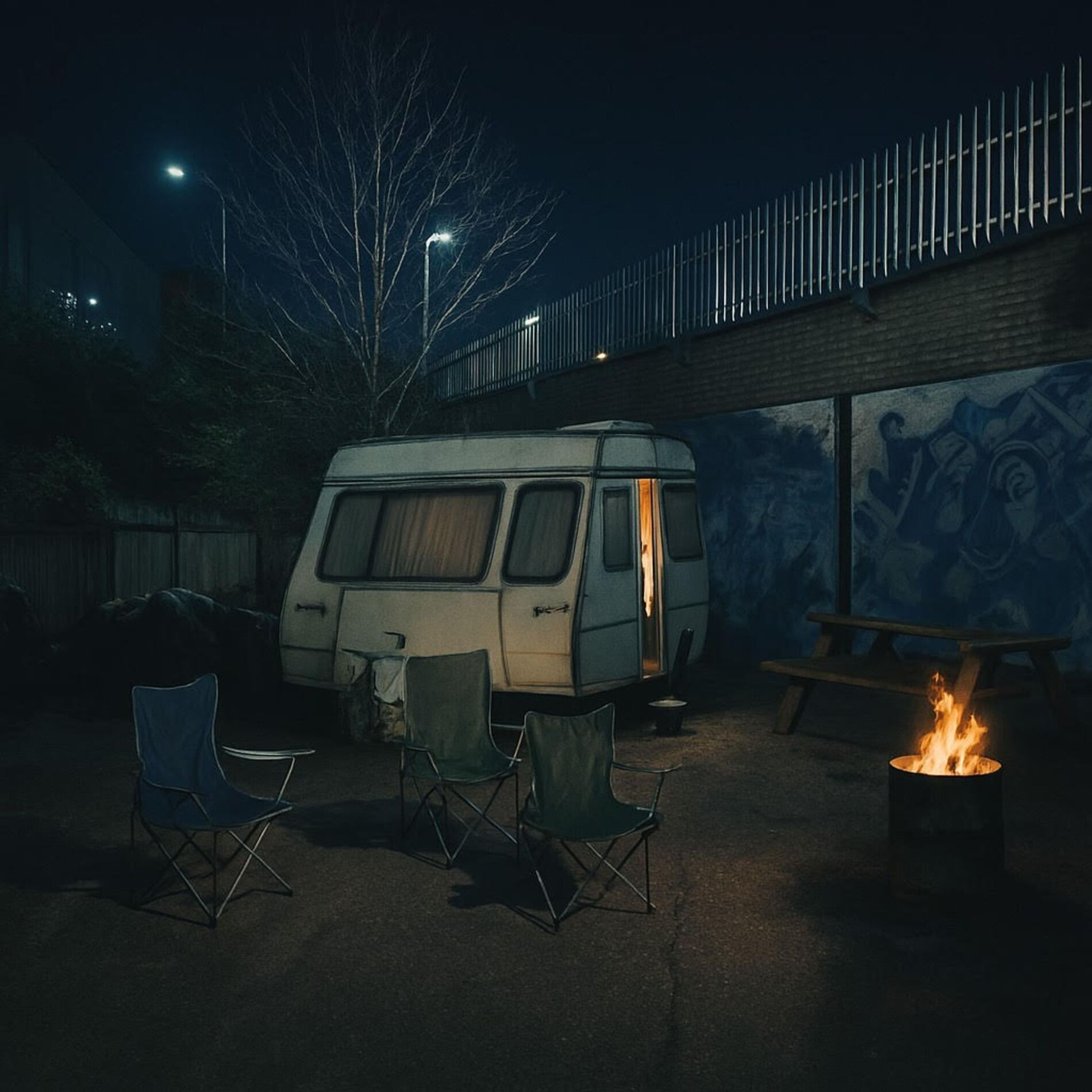 Album cover of 2LATE