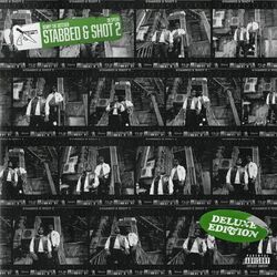 Cover of STABBED & SHOT 2 (Deluxe Edition)