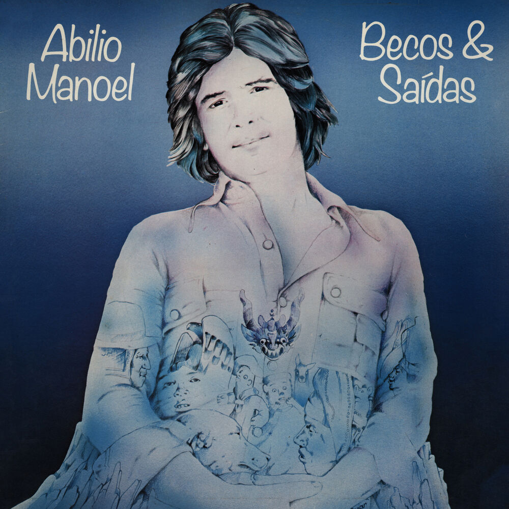 Picture of Becos & Saídas