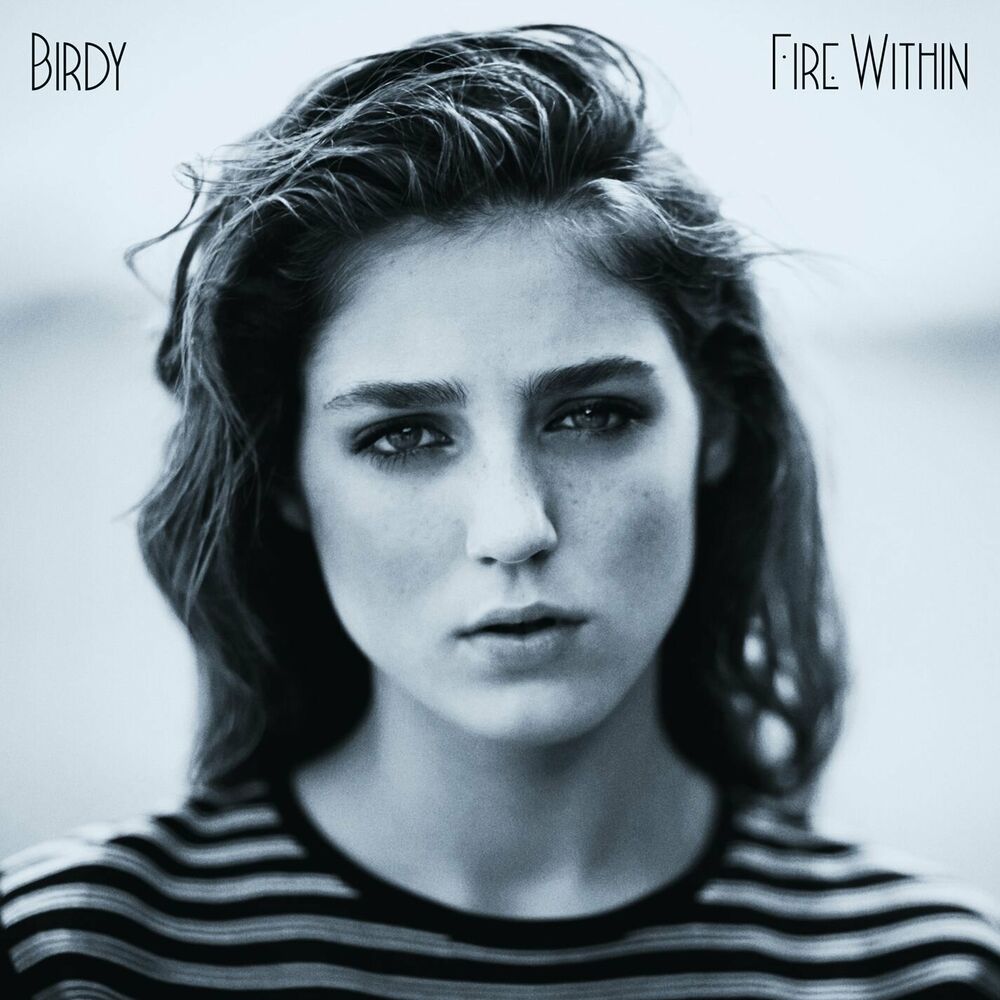 Picture of Fire Within (Deluxe)
