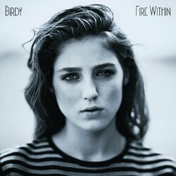Cover of Fire Within (Deluxe)