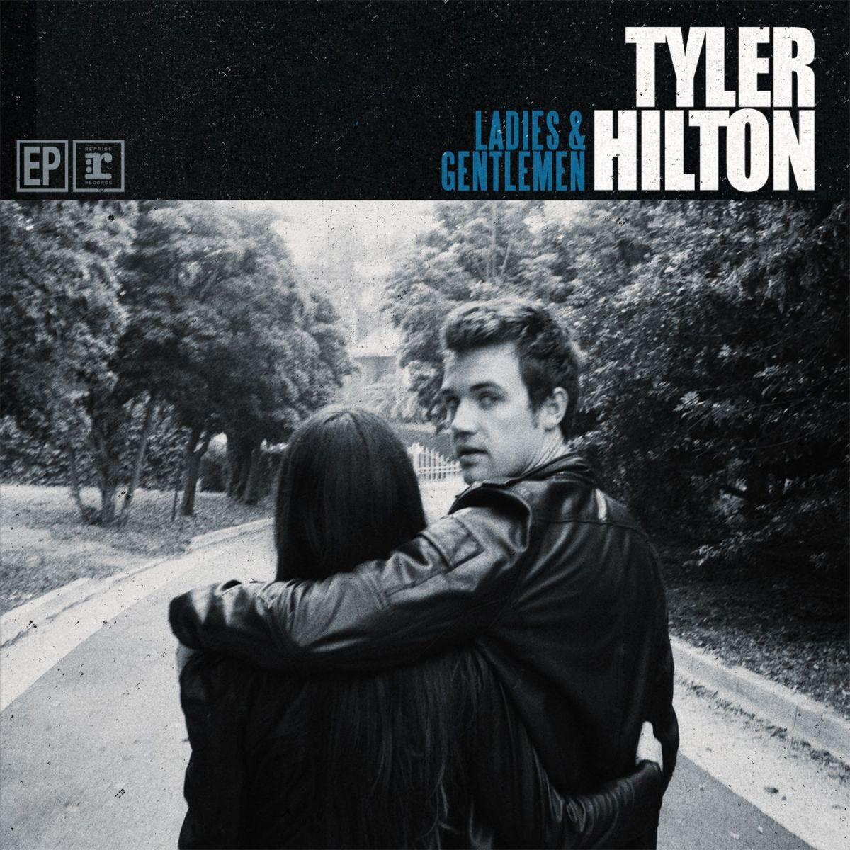 Album cover of Ladies & Gentlemen