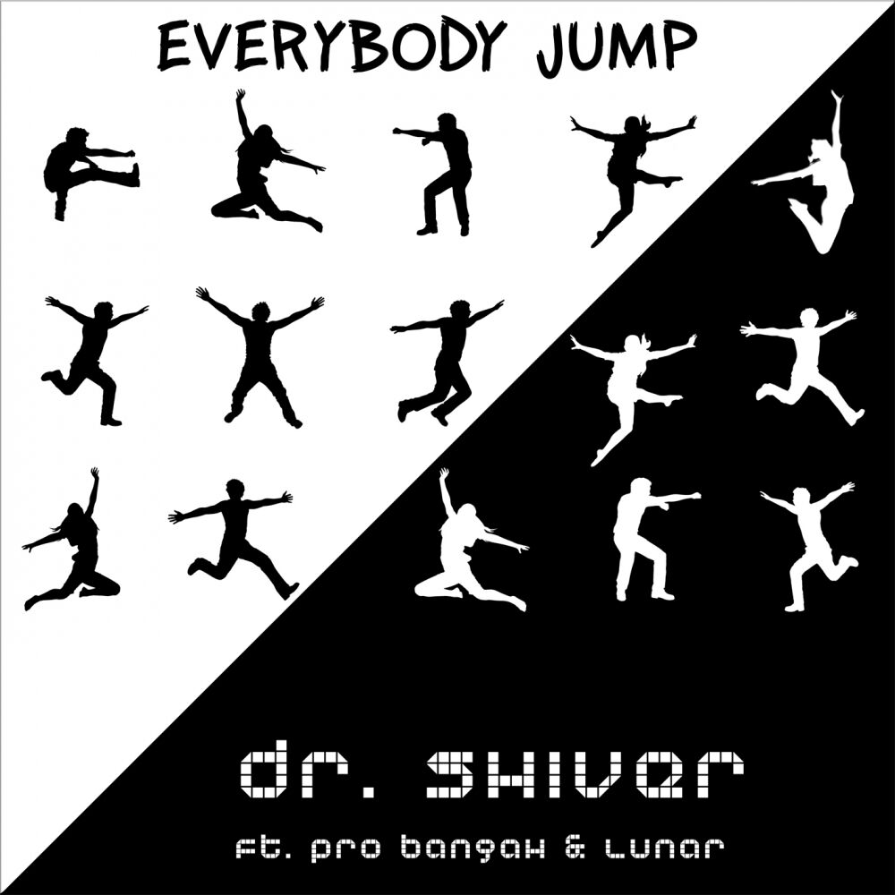Picture of Everybody Jump