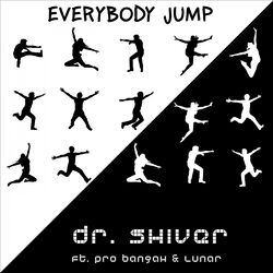 Cover of Everybody Jump
