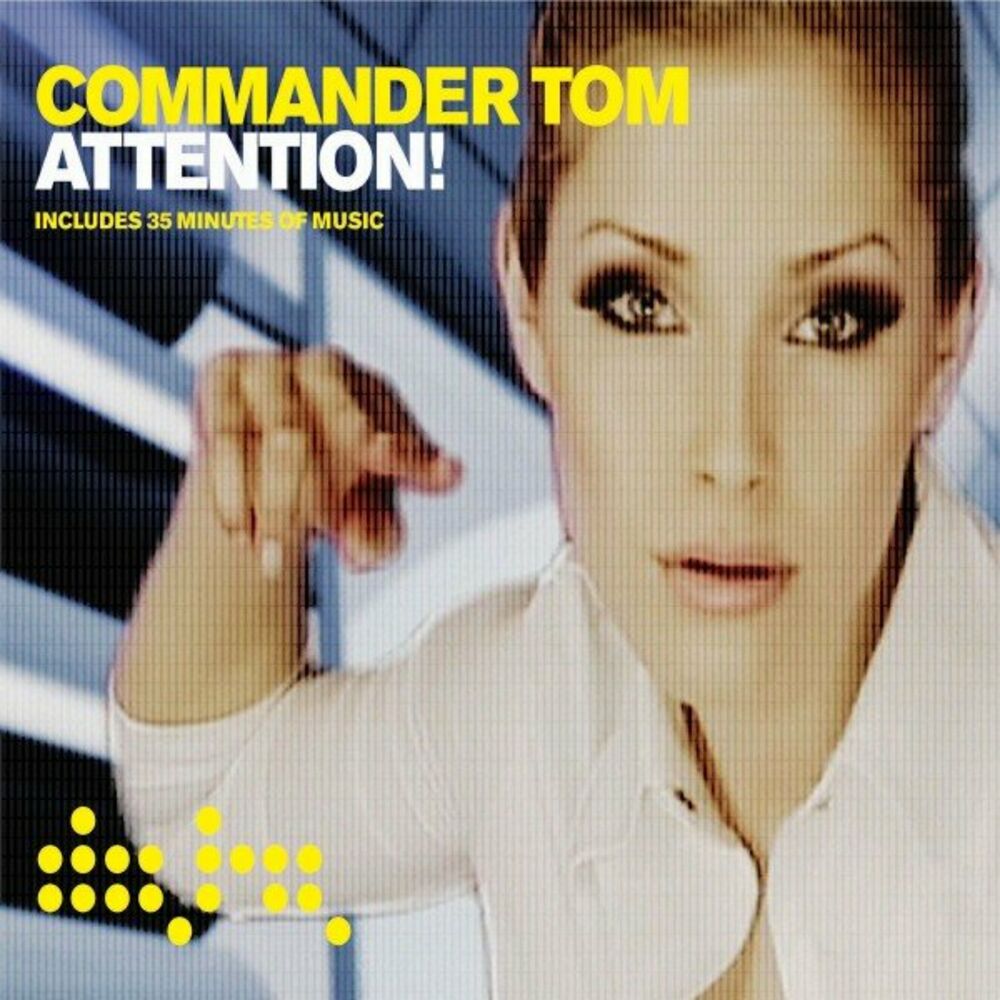 Picture of Attention!