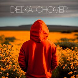 Cover of Deixa Chover