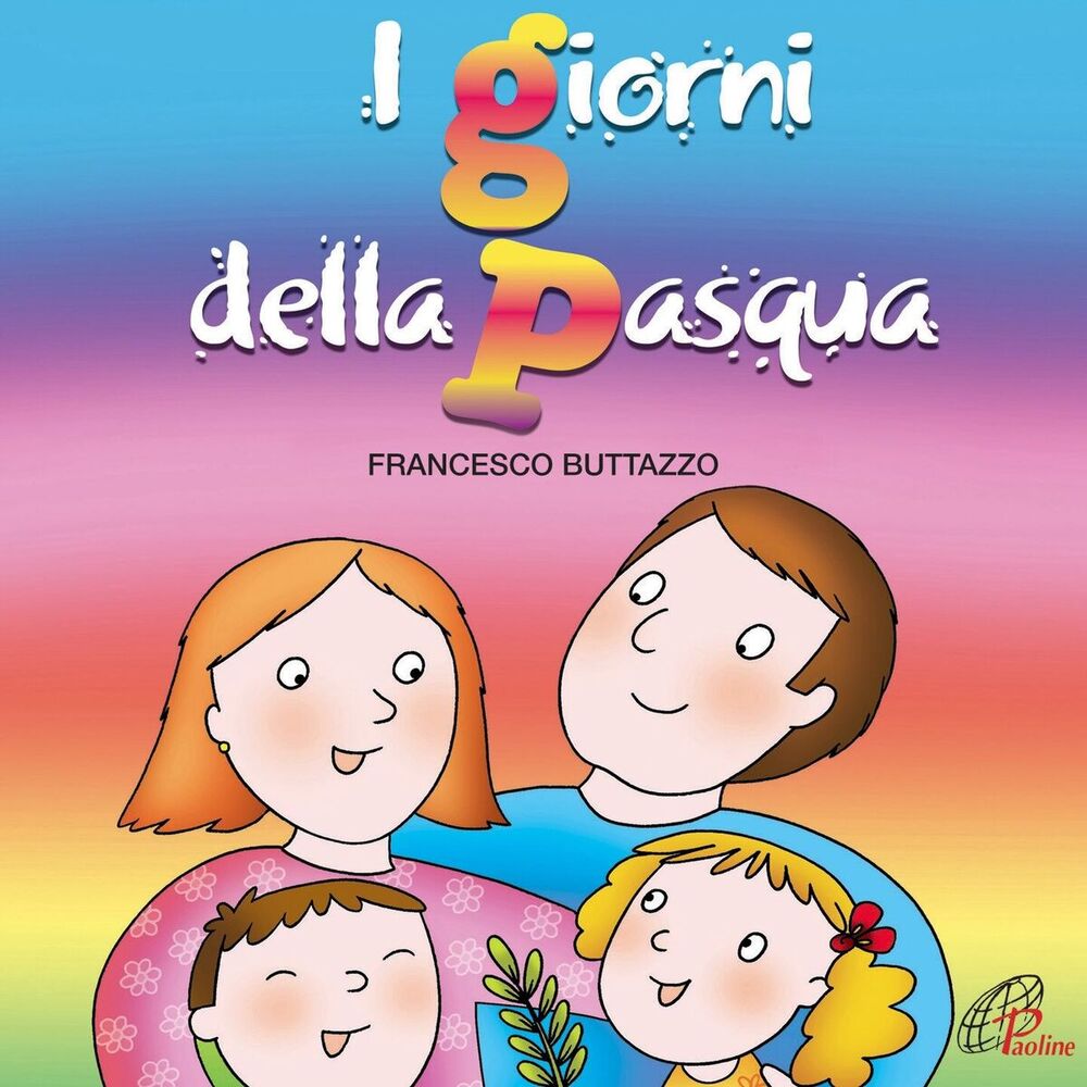 Picture of I giorni della Pasqua