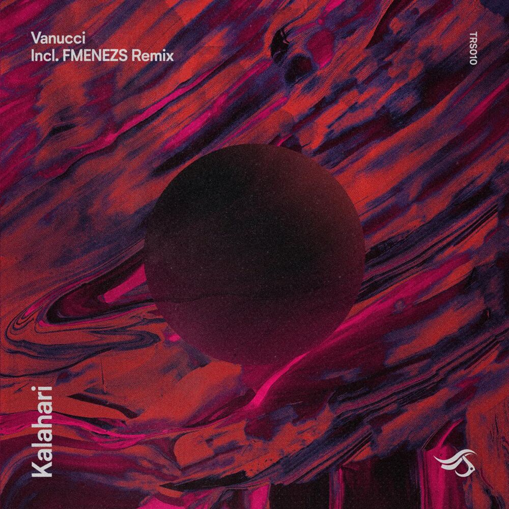 Picture of Kalahari (incl. FMENEZS Remix)