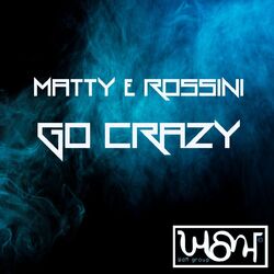 Cover of Go Crazy
