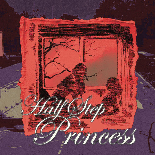 Half Step Princess (Original Soundtrack) artwork