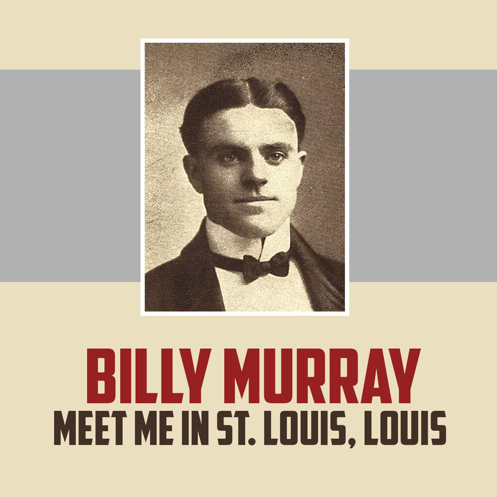 Picture of Meet Me in St. Louis, Louis