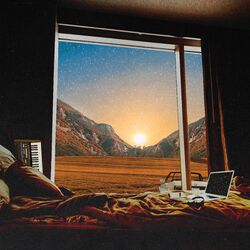 Cover of Talk In The Morning