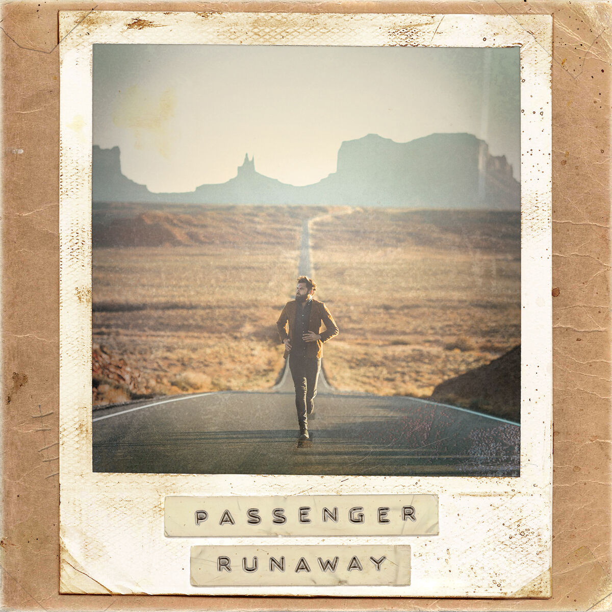 Album cover of Survivors