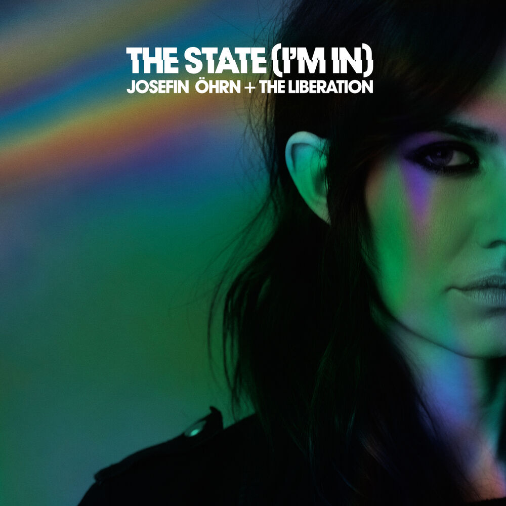 Picture of The State (I'm In) (Radio Edit)