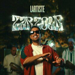 Cover of Zarzour