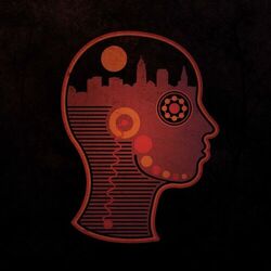 Cover of Sinister Mind