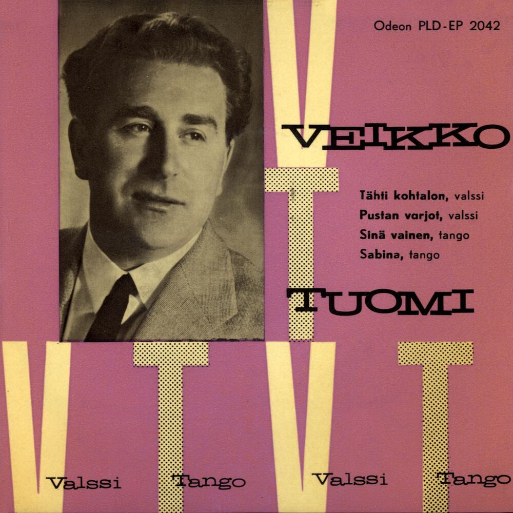 Picture of Valssi, tango