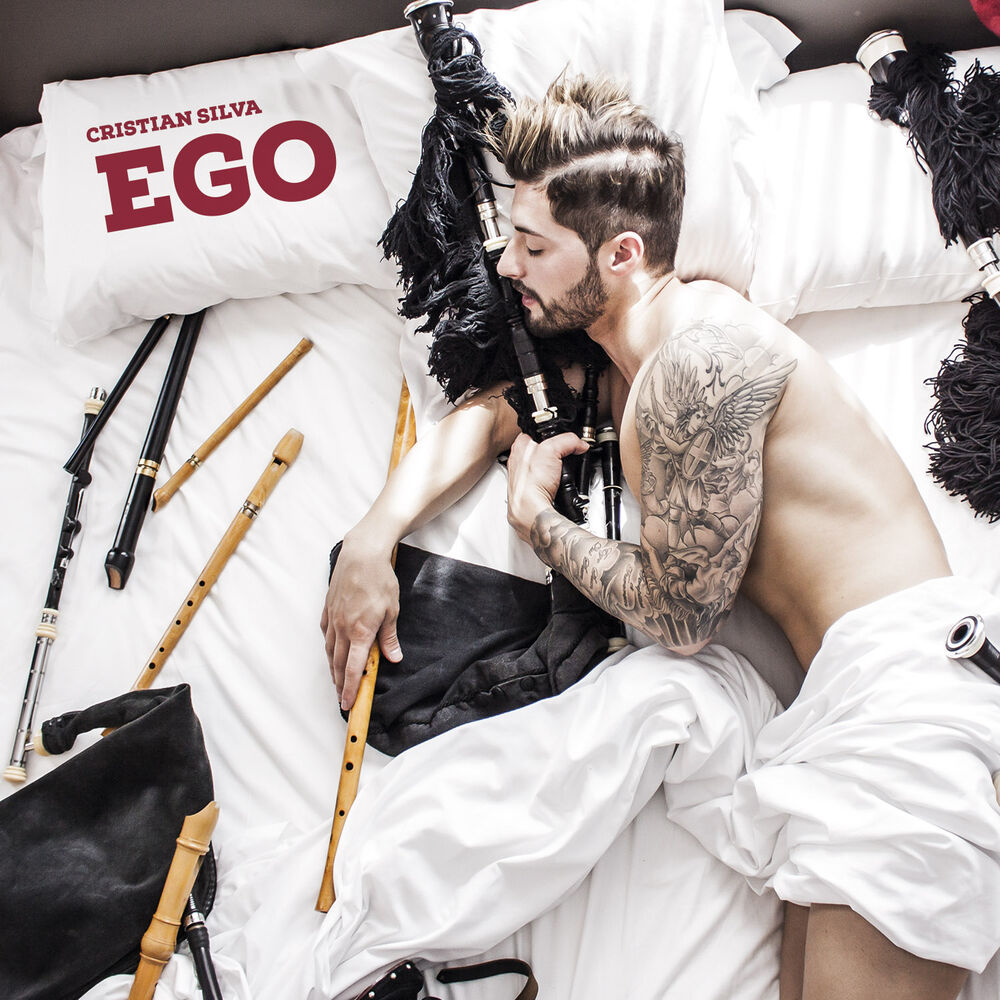 Picture of EGO