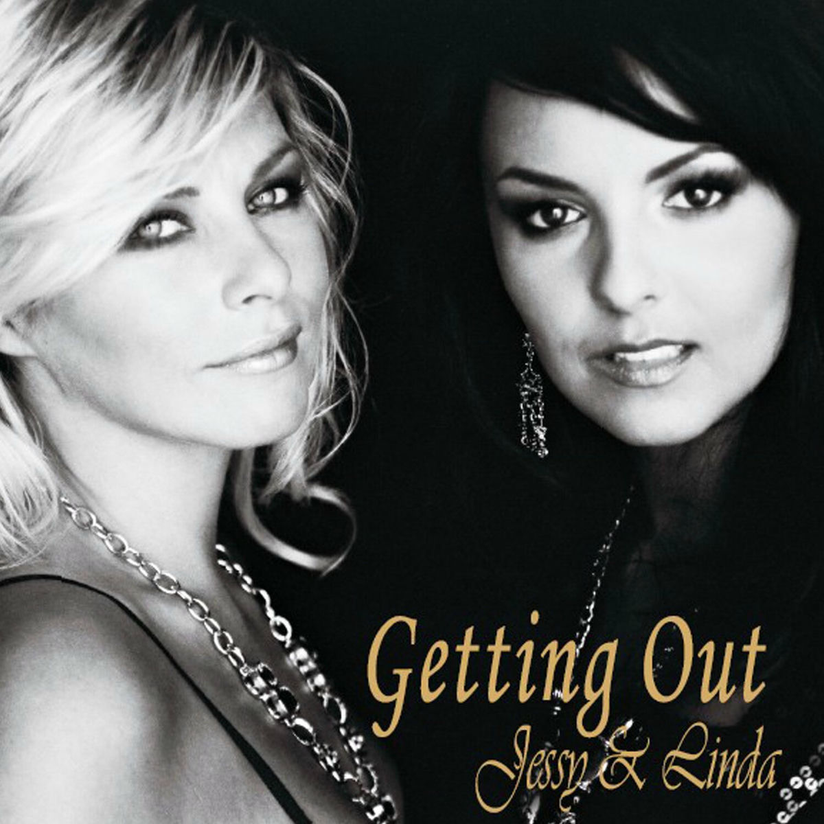 Album cover of Getting Out