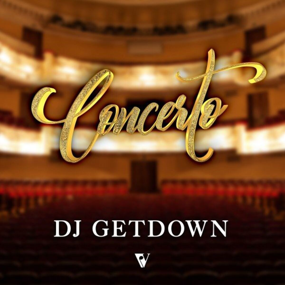 Album cover of French Cancan