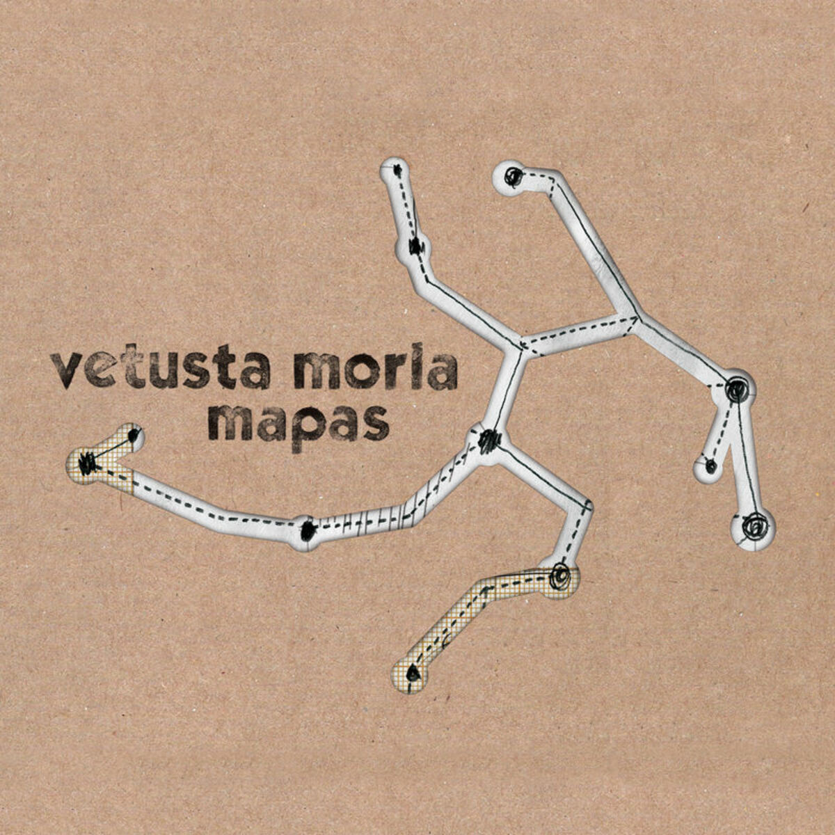 Album cover of Maldita Dulzura