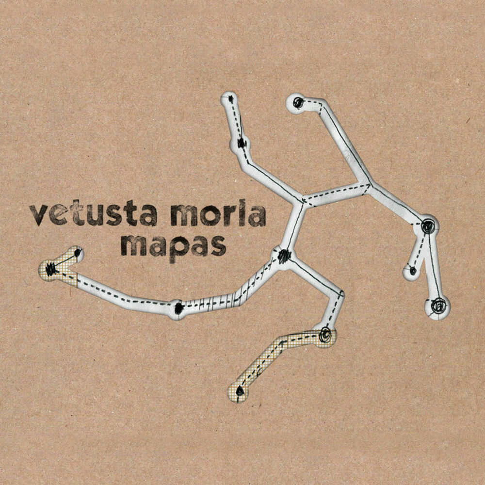 Picture of Mapas