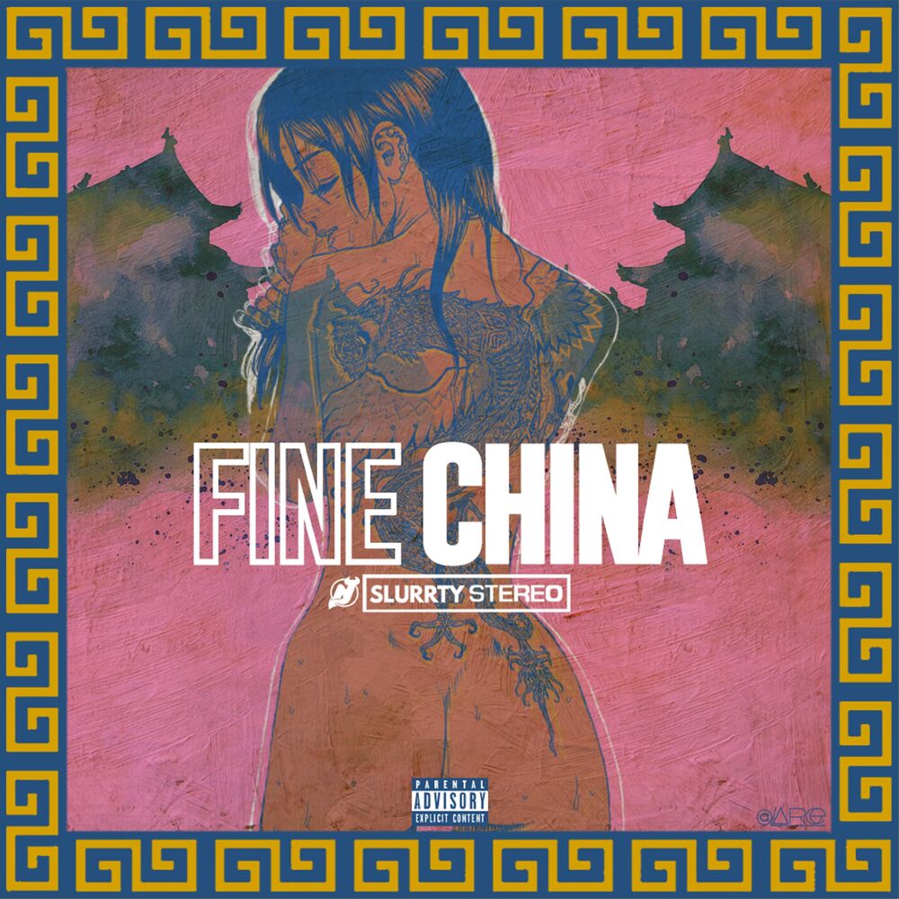 Picture of Fine China