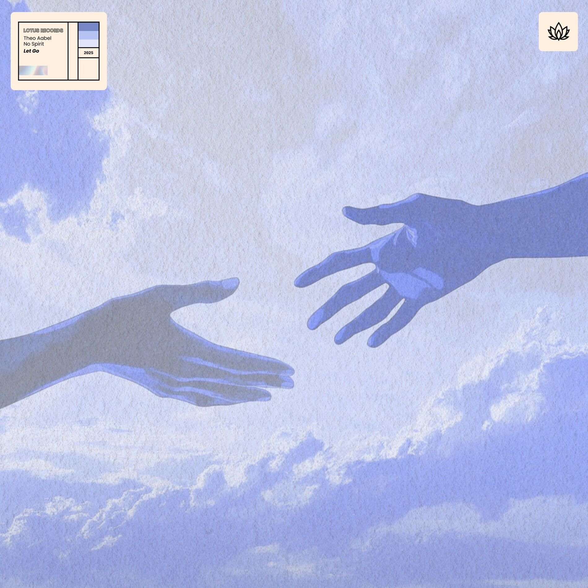 Album cover of Let Go