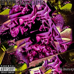 Cover of HYPERSCOPE