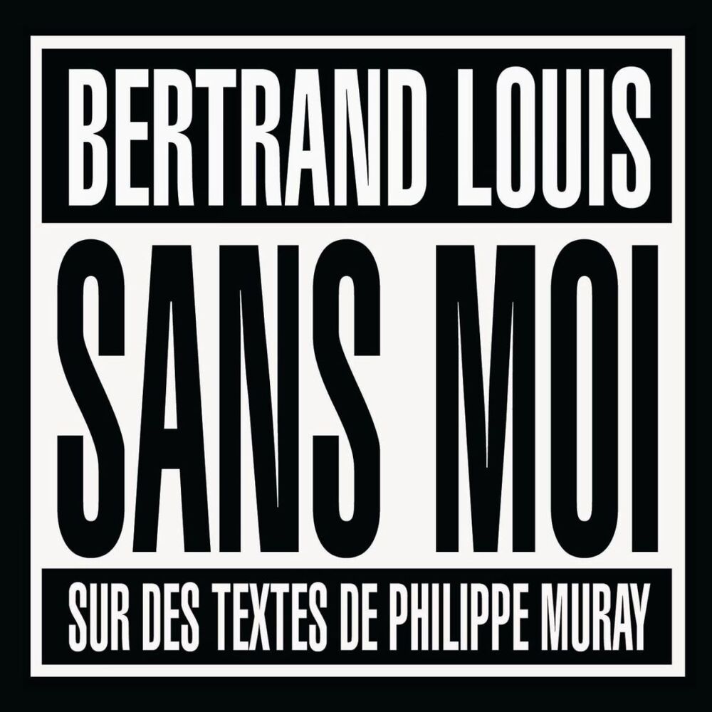 Picture of Sans moi