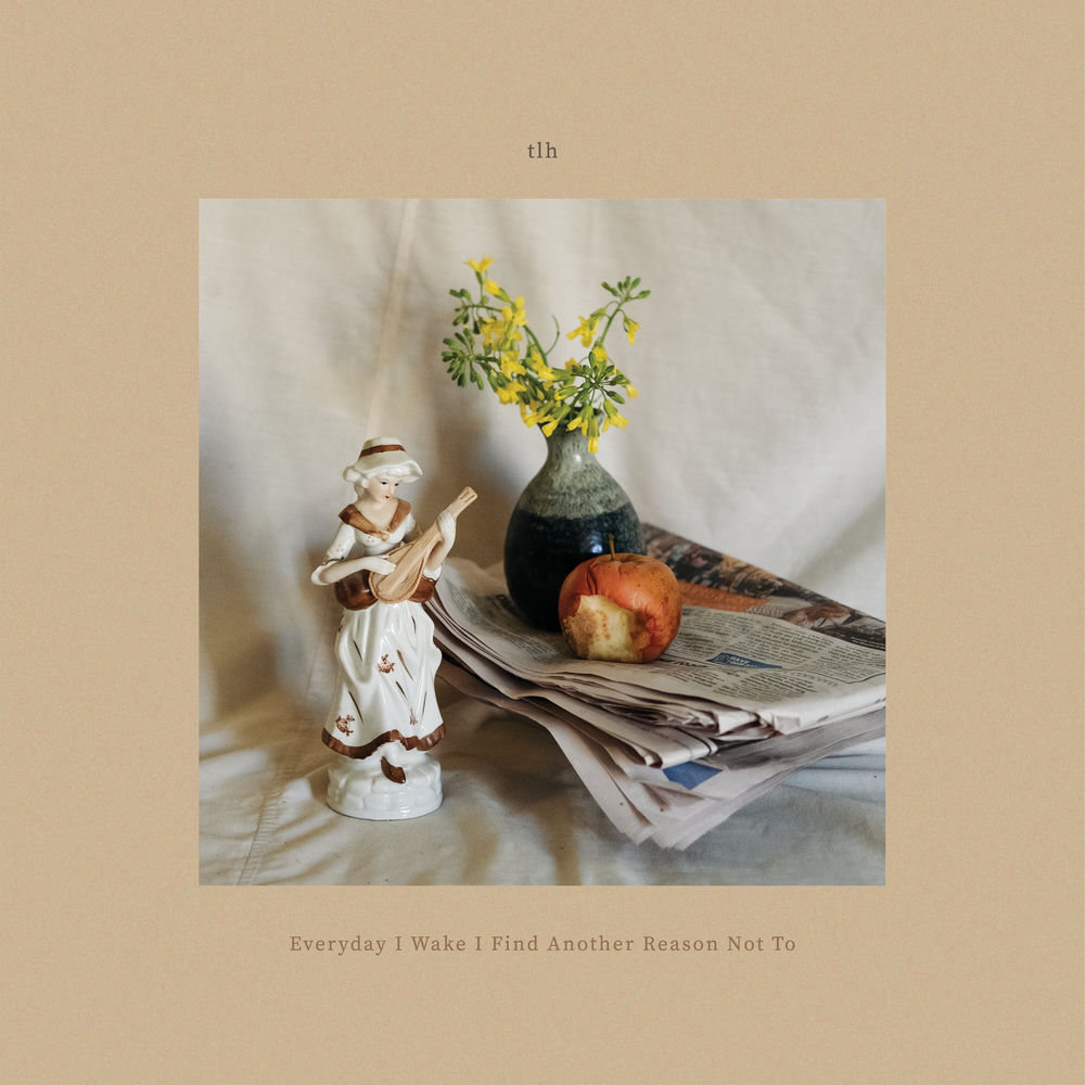 Album artwork for Poison darts by Tiny Little Houses