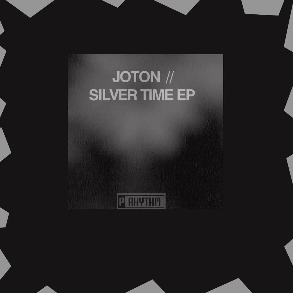 Picture of Silver Time EP