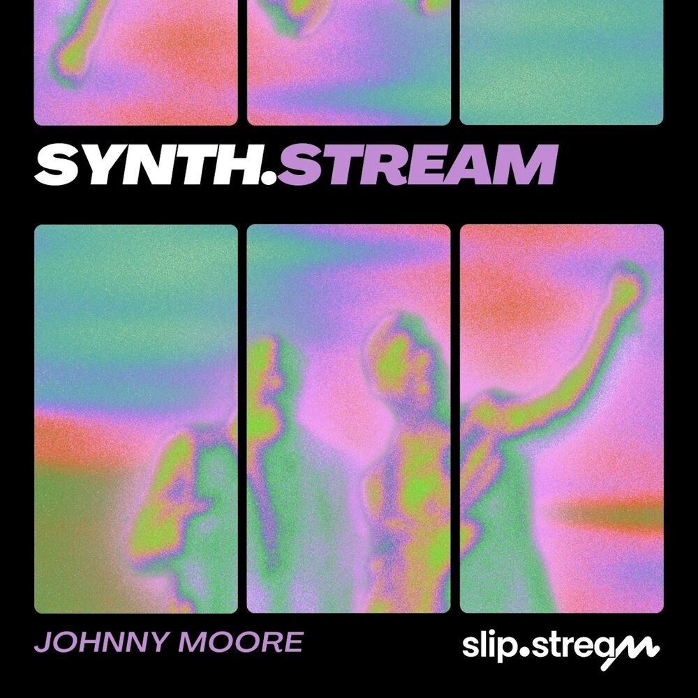 Picture of Synth.Stream
