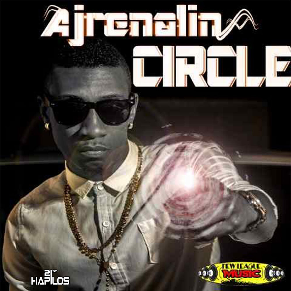 Picture of Circle - Single