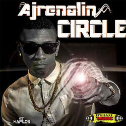Cover of Circle - Single