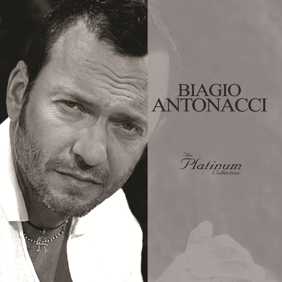 Album cover of The Platinum Collection
