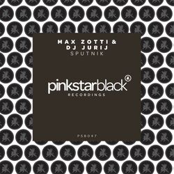 Cover of Sputnik