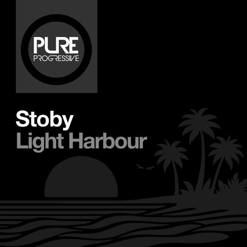 STOBY - Light Harbour (2025) STOBY - Light Harbour (2025)