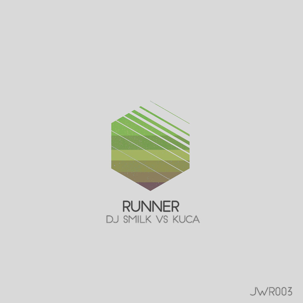 Picture of Runner ( DJ Smilk vs Kuca )