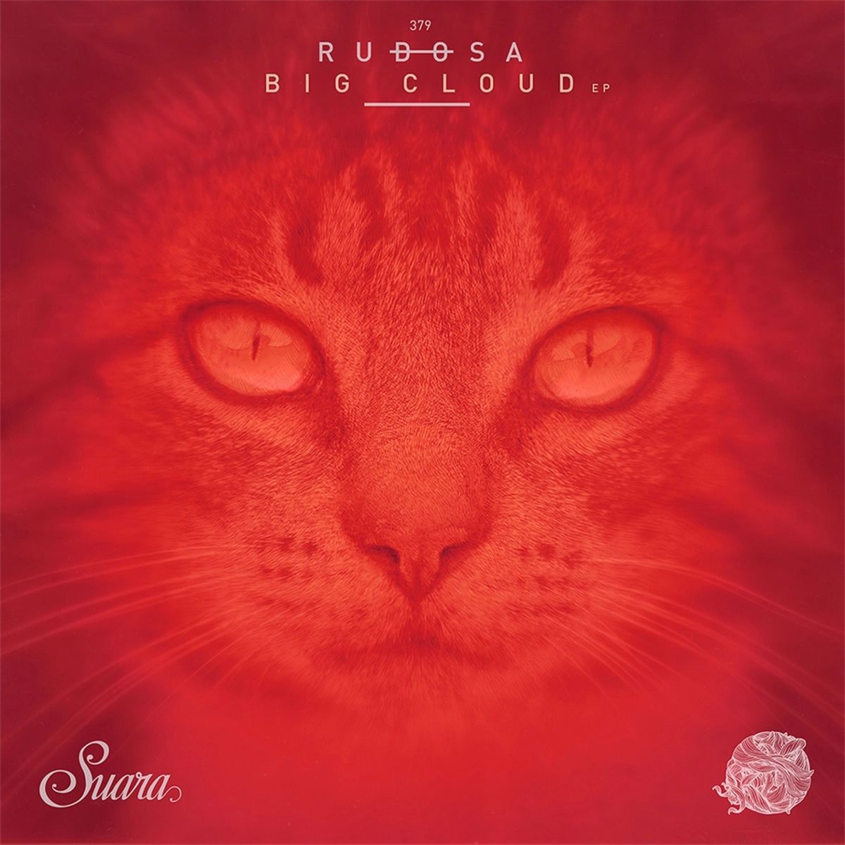 Album cover of Big Cloud - EP