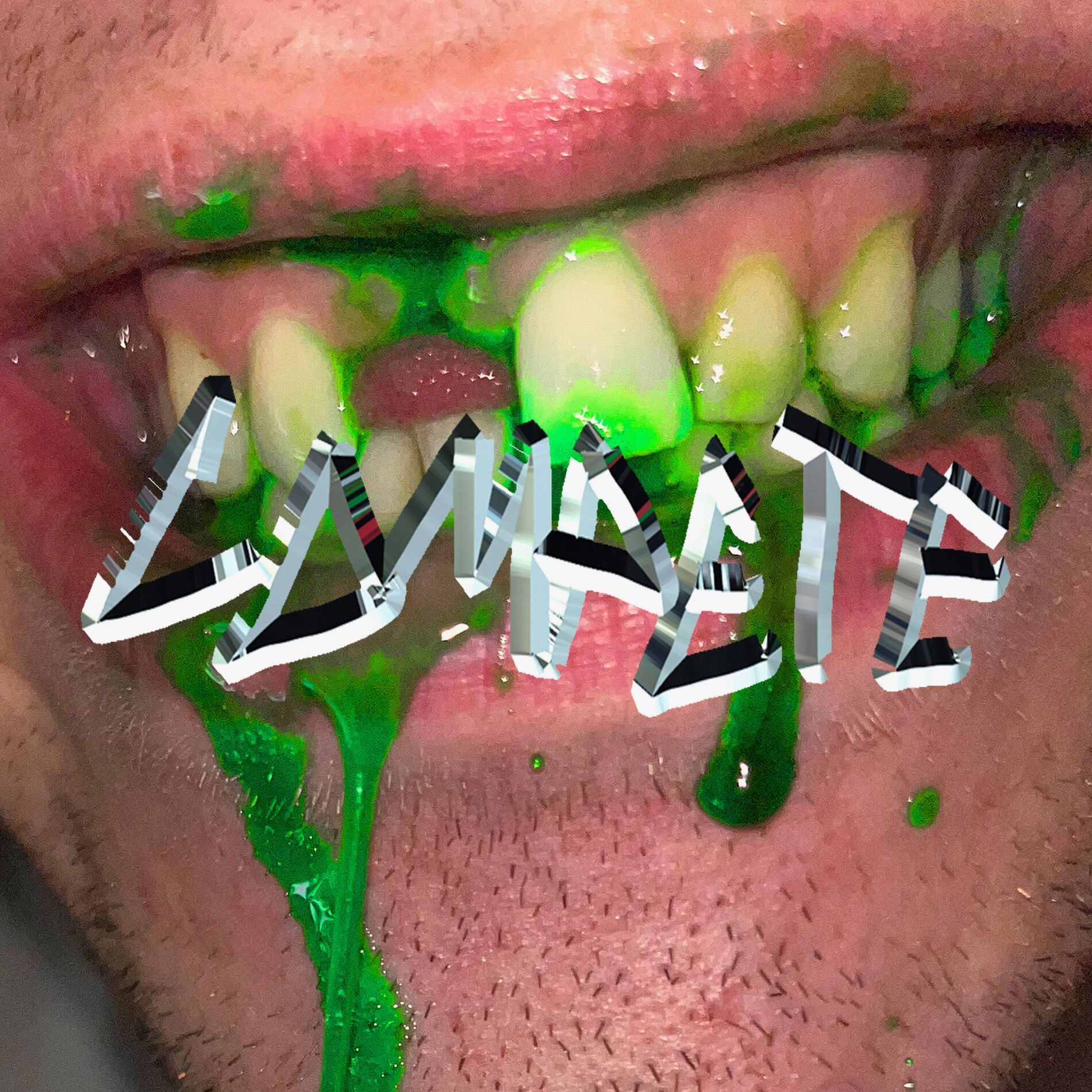 Album cover of Compete