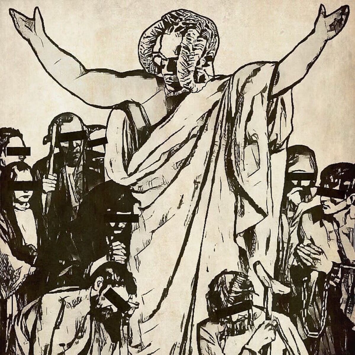 Album cover of Kill Everything 3