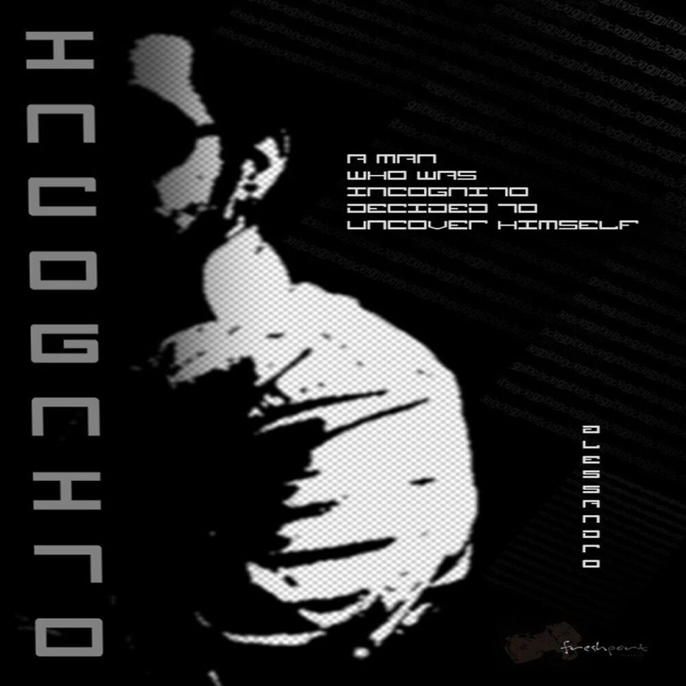 Picture of Incognito - The Album
