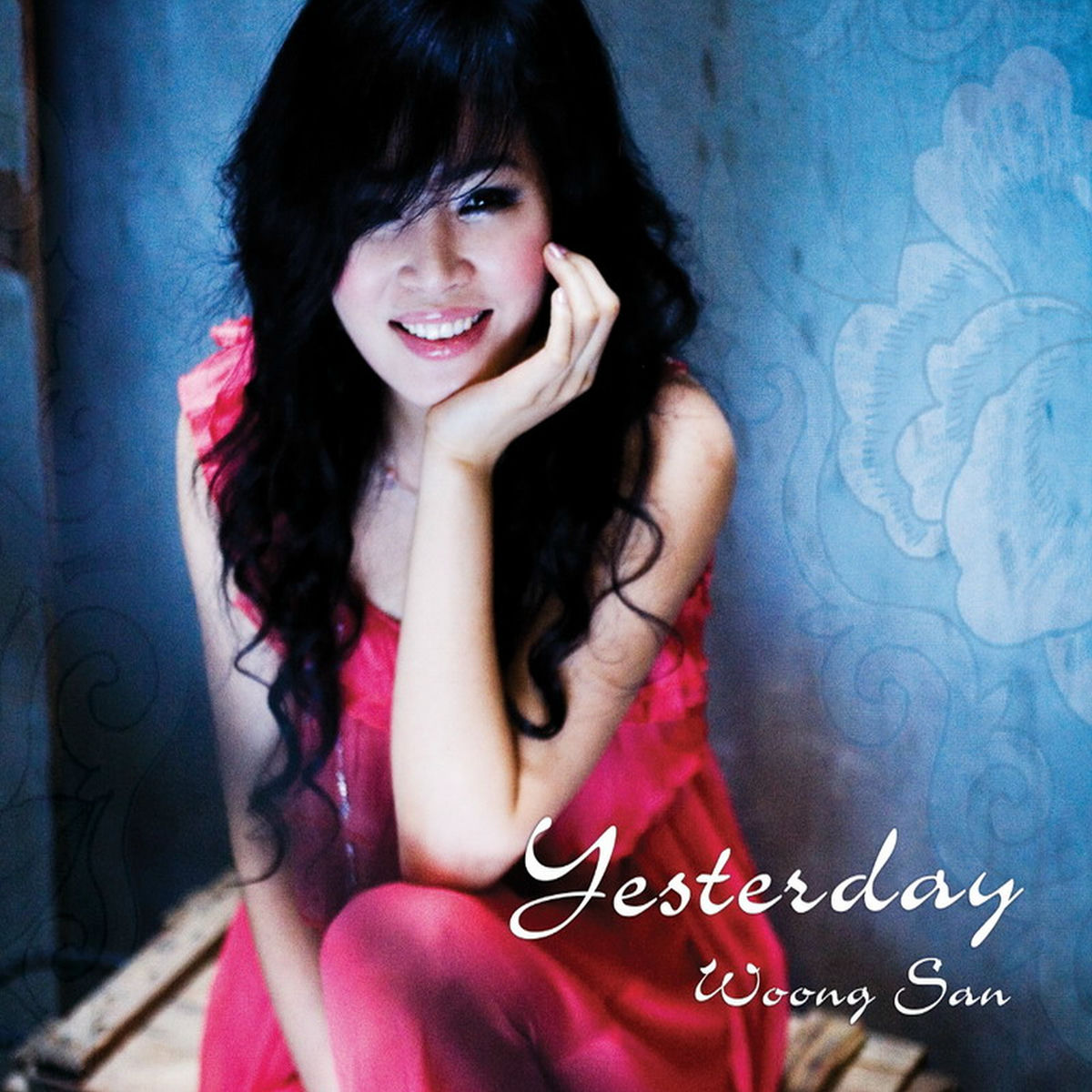 Album cover of Yesterday