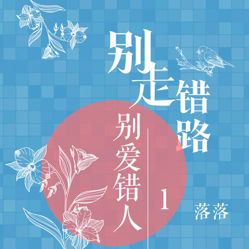 别走错路 别爱错人 (1)