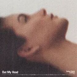 Cover of Out My Head