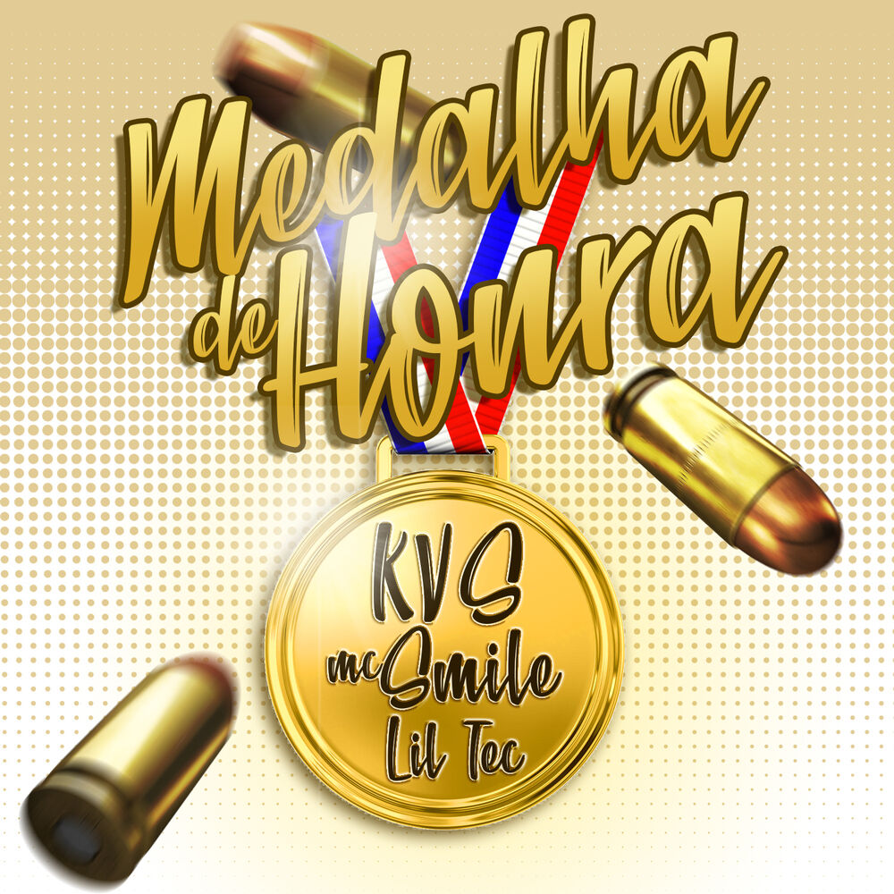 Picture of Medalha de Honra