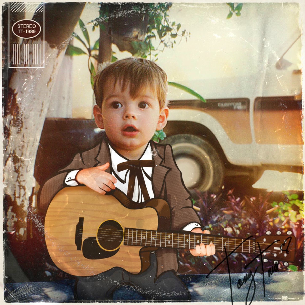 Album cover of Debut