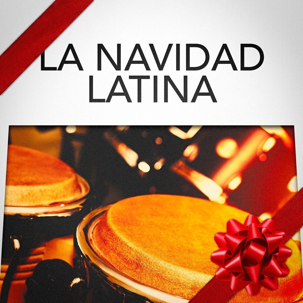 Picture of La Navidad Latina